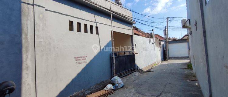 RUMAH SEDERHANA DUA KAMAR TIDUR DI BATUBULAN - SUKAWATI - GIANYAR - BALI 1