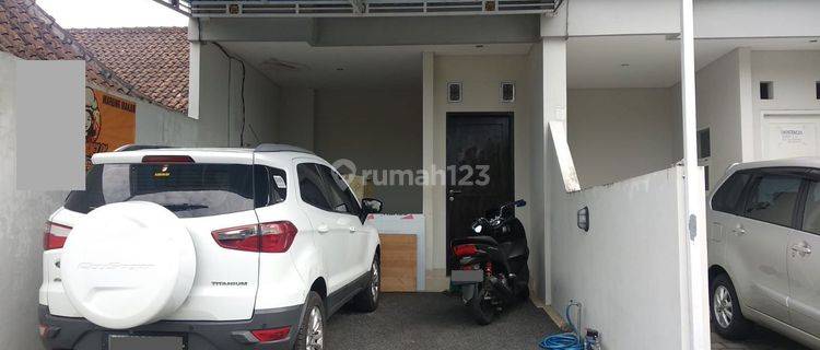 Rumah Minimalist Exclusive Dekat Puspem Badung Sempidi Mengwi 1