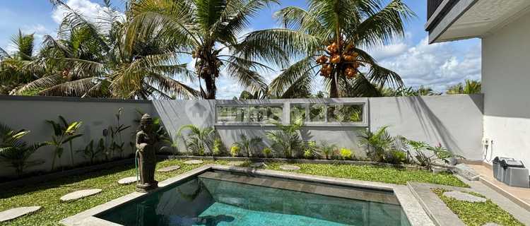 3 Bedrooms Villa With Private Pool In Sayan - Ubud 1