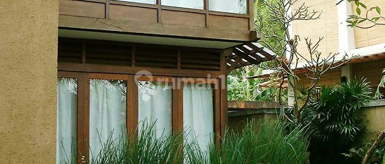 FOR SALE VILLA LAND VALUE ONLY IN KEDEWATAN - UBUD 1