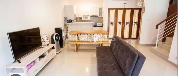 Dijual Rumah Tinggal di Kertha Dalem Denpasar Selatan 1
