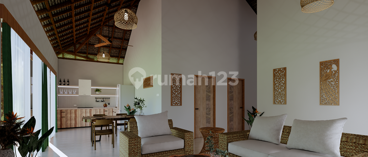 Two Bedroom Villa In Kodi - Sumba Barat Daya 1