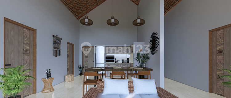 Three Bedroom Villa In Kodi - Sumba Barat Daya 1