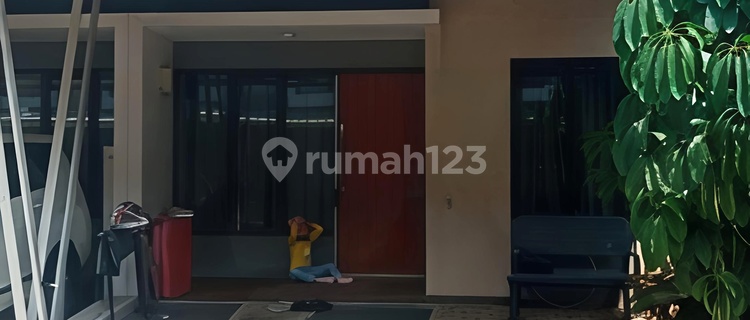 Rumah Siap Huni Premier Estate 3 di Kranggan Cibubur 1