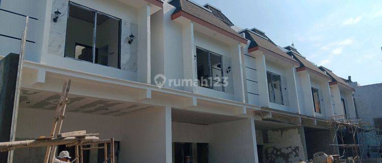 Dijual Rumah Siap Huni Full Furnished Shm - Sertifikat Hak Milik 1