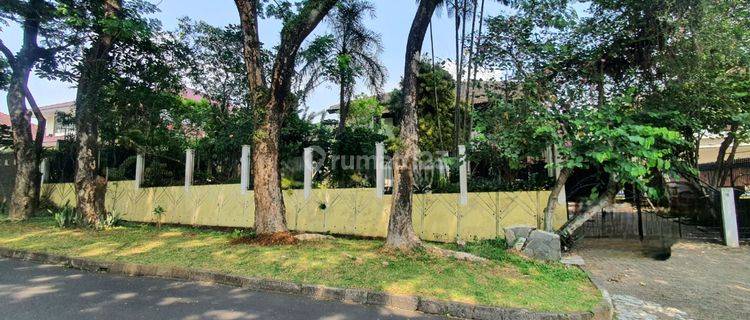 Rumah Jalan Utama Villa Duta Harga Menarik  1