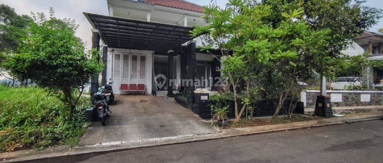 Rumah nyaman telaga golf sawangan 1