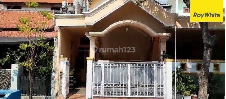 Dijual Rumah di Pandugo Baru Rungkut Surabaya Timur 1