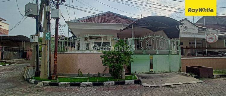 Dijual Rumah Mulyosari Mulyorejo Surabaya 1