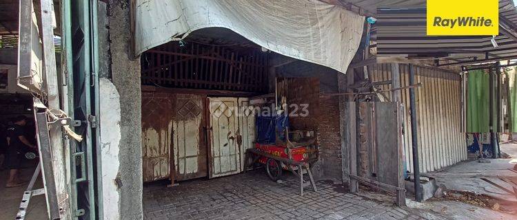 Dijual Ruko di Nol Jalan Ahmad Yani Surabaya 1