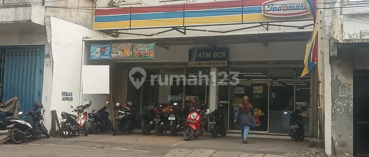 For Sale Tidar House Central Surabaya 1