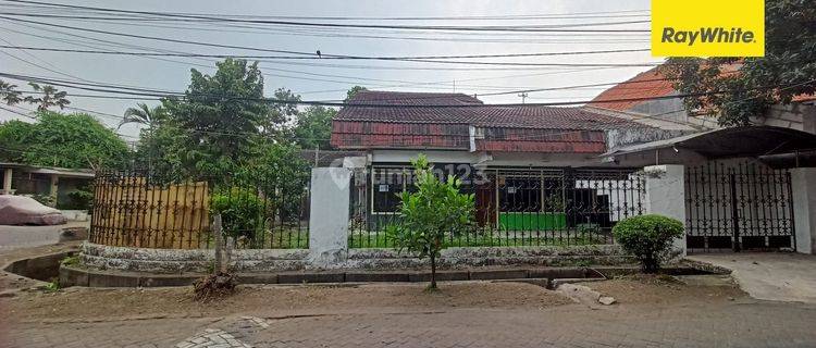 Disewakan Rumah Dijalan Ketintang Selatan Surabaya 1