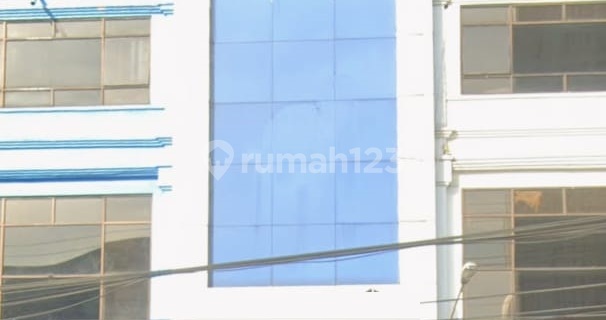 For Rent: Shop House in Rungkut Megah Raya, Surabaya 1