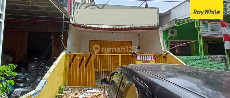 Dijual Ruko Jambangan Surabaya 1