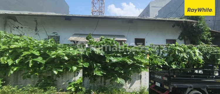 Dijual Rumah SHM di Ploso Timur Surabaya 1