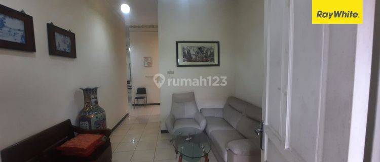 Dijual Rumah Ploso Timur Surabaya 1