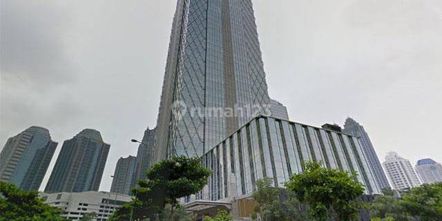 Disewakan Perkantoran Office Equity Tower Scbd Sudirman, Senayan, Kebayoran Baru . Jakarta Selatan. 12190. Indonesia 1