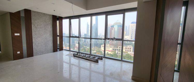 Apartemen Ciputra World 2. Tower The Orchard Satrio. Kuningan. 3BR+ Baru 1