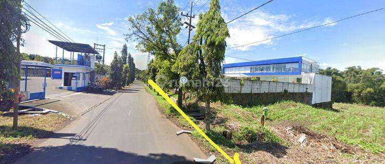 Kavling Siap Bangun di Malang, Jawa Timur 1