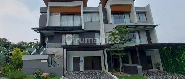 Ardea Heron Luxury Home Prime Strategic Location in The Springs Gading Serpong 1