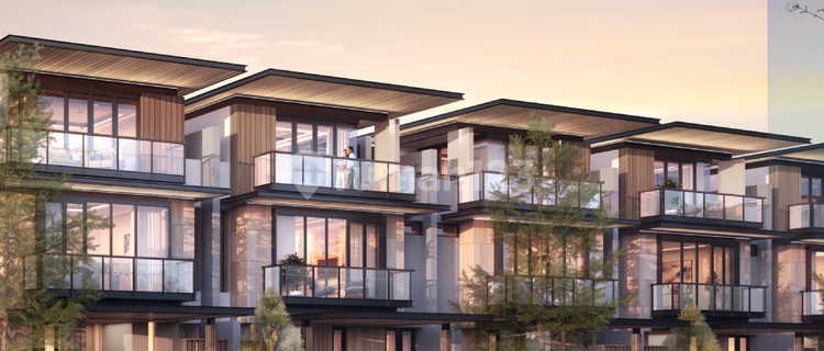 Finore @Summarecon Serpong - Modern Living with Finnish Nuances in the Heart of Scientia District 1