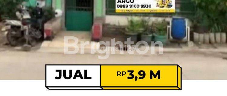 TURUN 4MILYAR RUMAH BISA UNTUK KOS 2 LANTAI CIBINONG 1