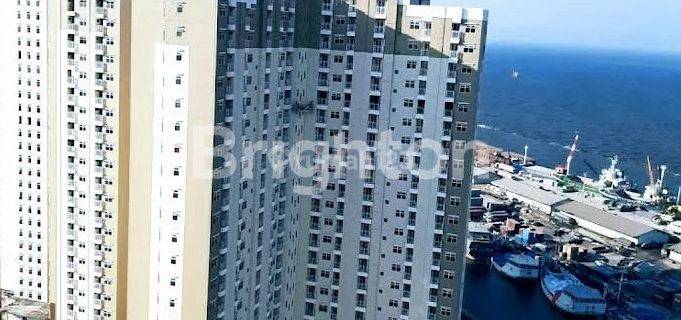 APARTEMEN PLUIT SEA APARTEMEN DENGAN VIEW PINGGIR LAUT JAKARTA UTARA 1