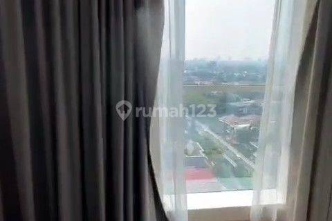 Apartemen Four Winds Senayan Furnished Lokasi Strategis 1