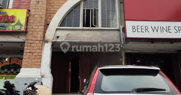 Translate to English: 1