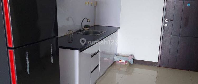 jual cepat bagus apartement la grande jalan merdeka 2 BR semi furnish 1