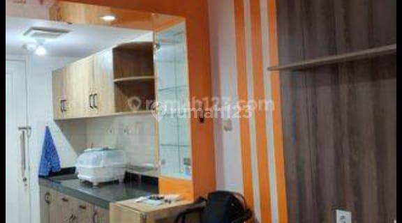 murah apartemen landmark residence studio furnished siap huni 1