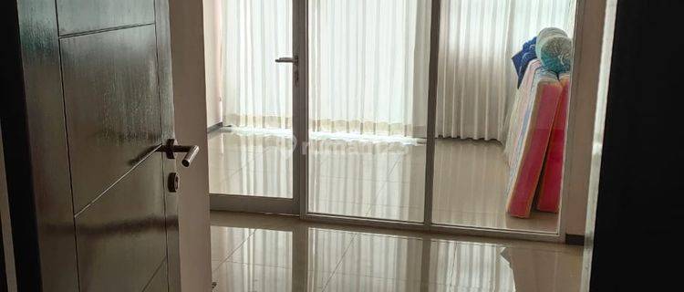 murah baru bagus apartemen gateway pasteur gunung batu 1 BR kosongan 1