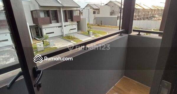 jual cepat rumah baru bagus summarecon gede bage cluster flora type freya 1