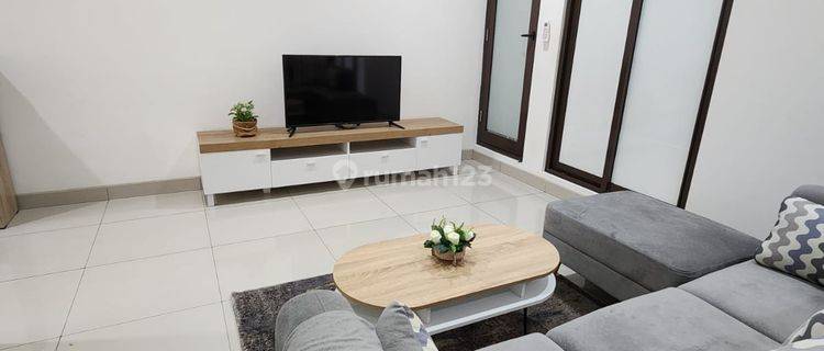 rumah minimalis terawat btari summarecon gedebage gede bage 4 kamar 1