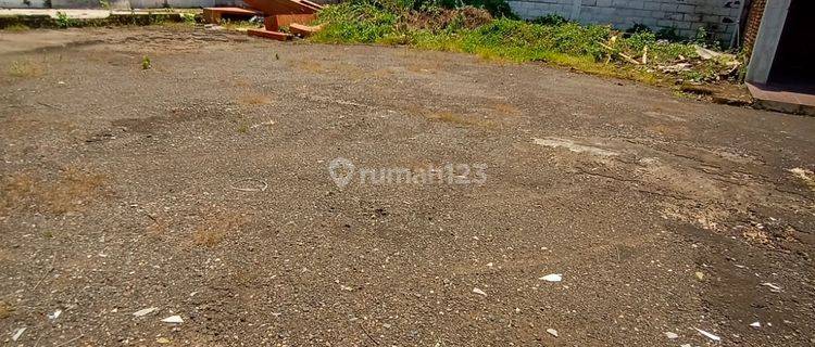 tanah kavling bagus murah strategis mainroad kopo bihbul dekat tol 1