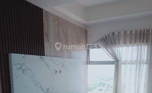 sewa cepat unit baru bagus apartemen grand asia afrika GAA 2 BR 1