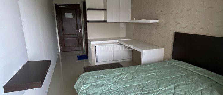 jual cepat turun harga murah apartemen galeri ciumbuleuit 2 GCA Galcim studio 1