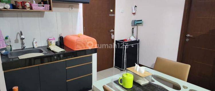 jual cepat termurah apartemen gateway pasteur 3 BR furnish siap huni 1