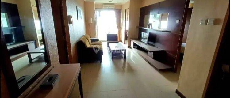 jual cepat termurah apartemen galeri ciumbuleuit 1 GCA 1 furnished 1