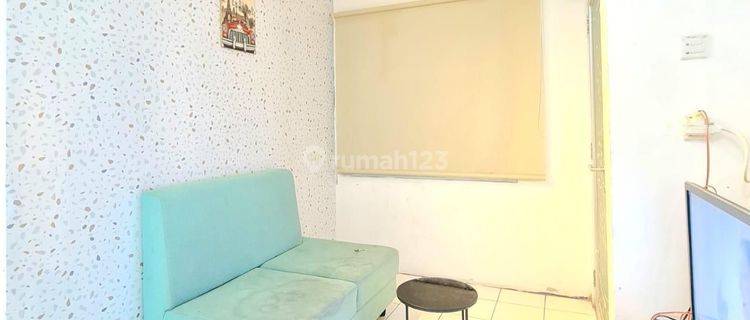 sewa cepat termurah apartemen grand asia afrika GAA 2 BR furnish siap huni 1