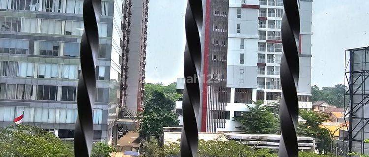 Dijual Segera Aparte Apartemen 2 Evencio Margonda 1