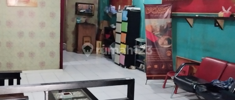 For Sale 3-Story Shop House On Proklamasi Main Road 1