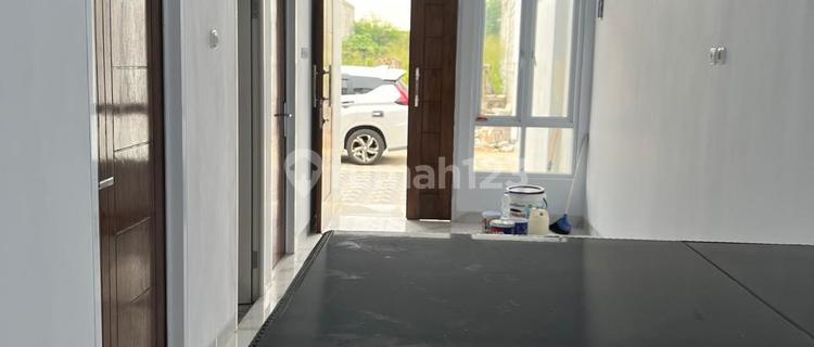 For Sale House in Villa Berlian Cluster Depok 1