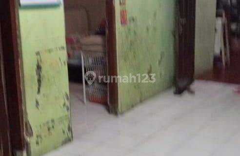 Rumah Dijual Letak Sangat Stategis Dekat Pintu Tol Simatupang 1