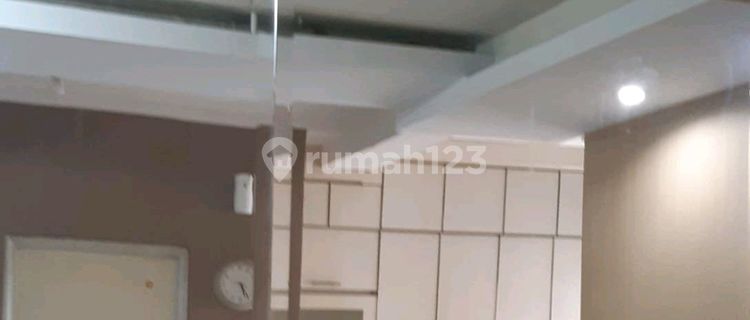 Apart Dipusat Kota Jakarta( Lp) 1