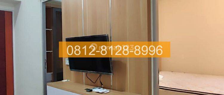 Sewa Apartemen Gunawangsa Tidar Surabaya 2BR Furnished 634233 1