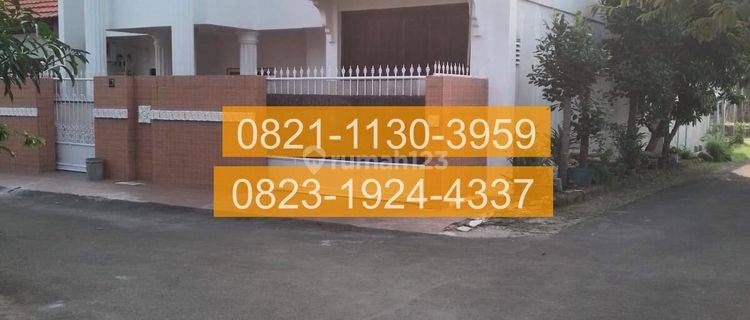 Jual Rumah Harjamukti Cirebon 4 Kamar 034a66 1