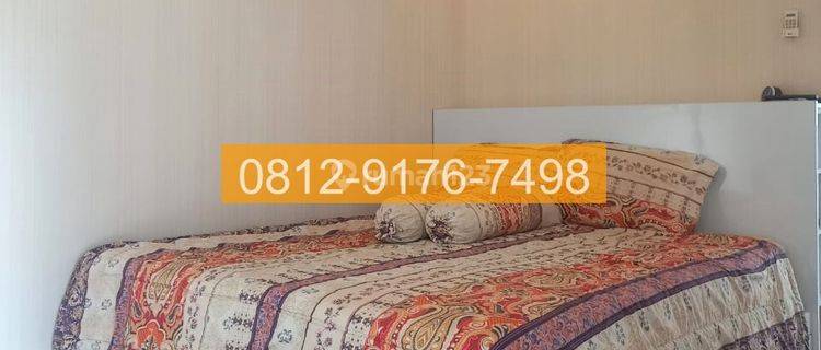 Sewa Apartemen Altiz Bintaro Plaza Residence 2BR Furnished D7d7e1 1