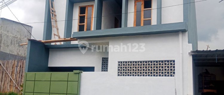 New Boarding House Finishing Process Near Akfis and Ums Campus 1