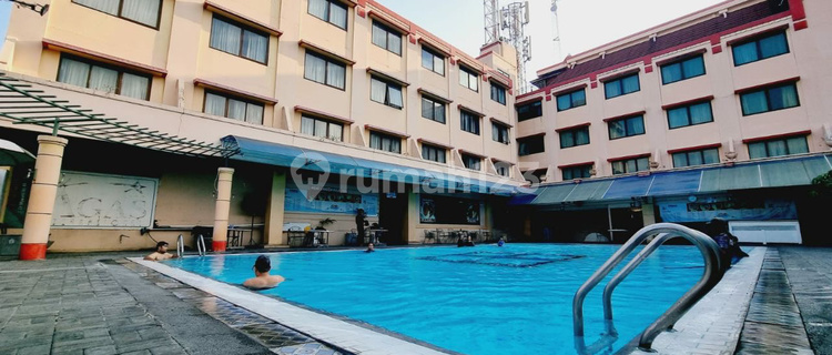 Hot Sale!! Star Hotel in a Strategic Location in Solo City 1